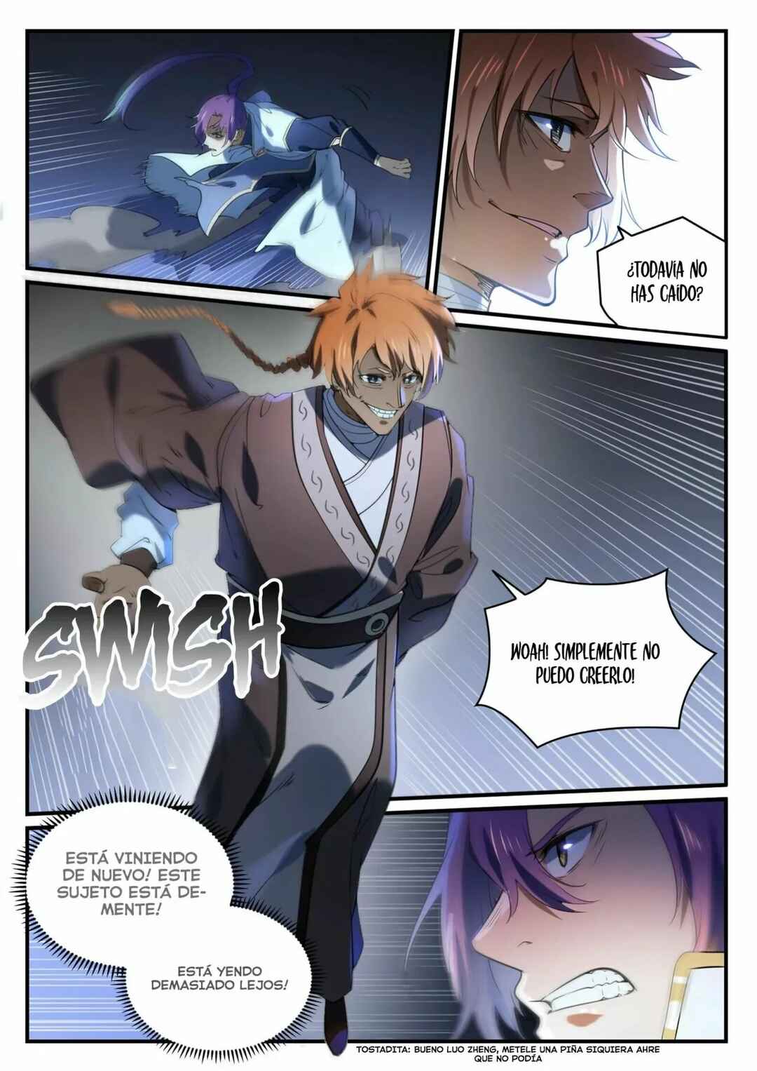 Chapter 867 - Page 15