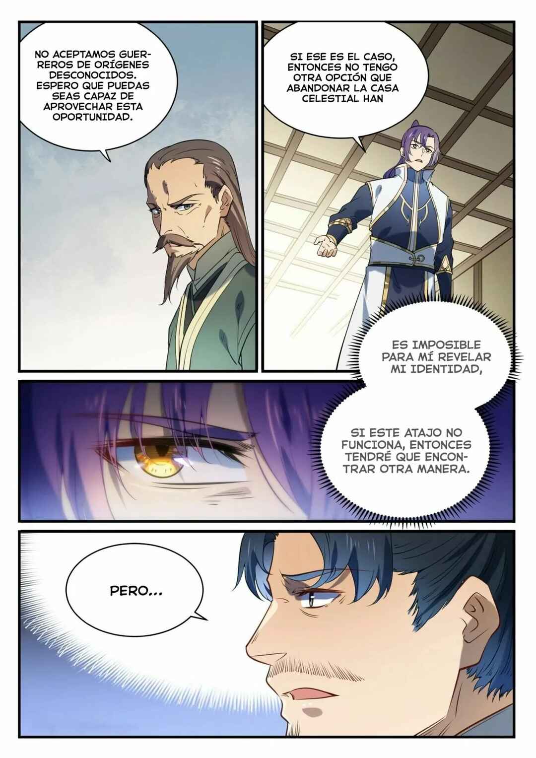 Chapter 867 - Page 6