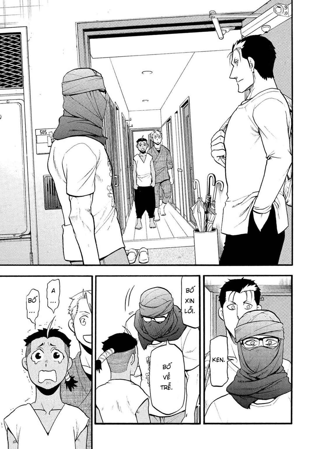 Chapter 37 - Page 11