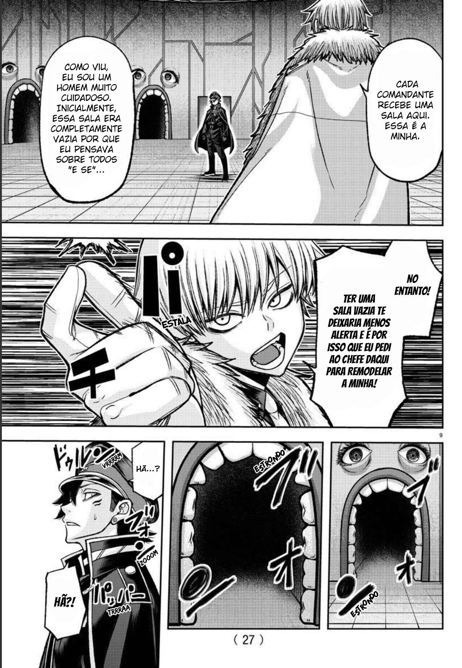 Chapter 100 - Page 11
