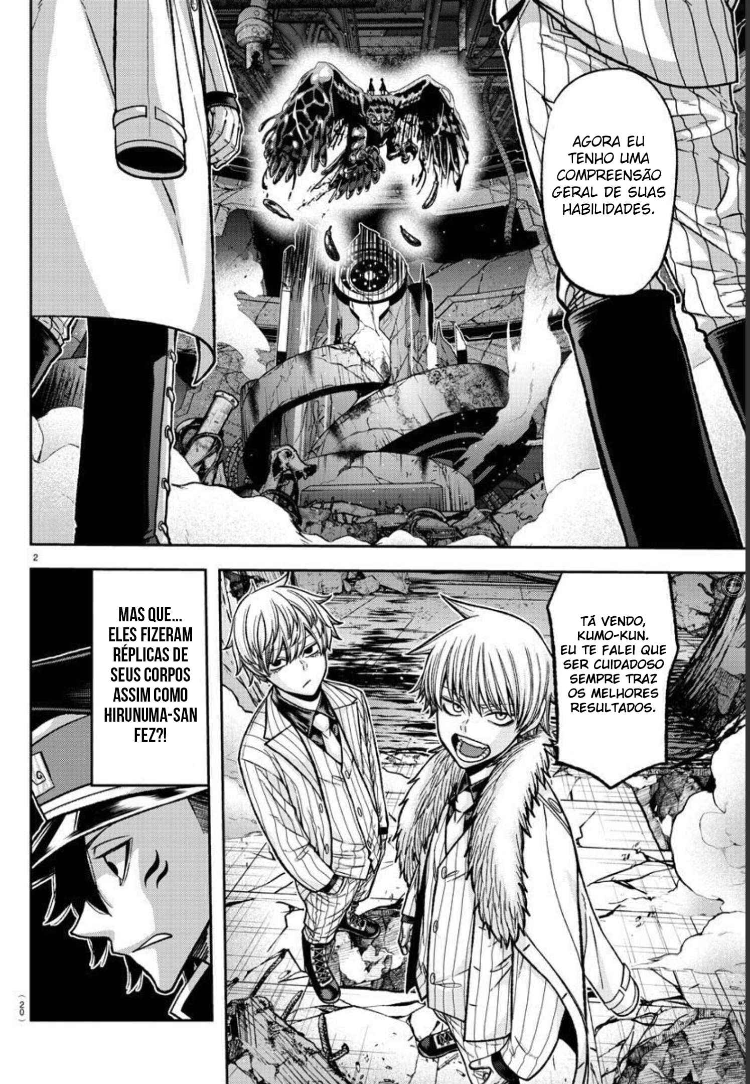 Chapter 100 - Page 4