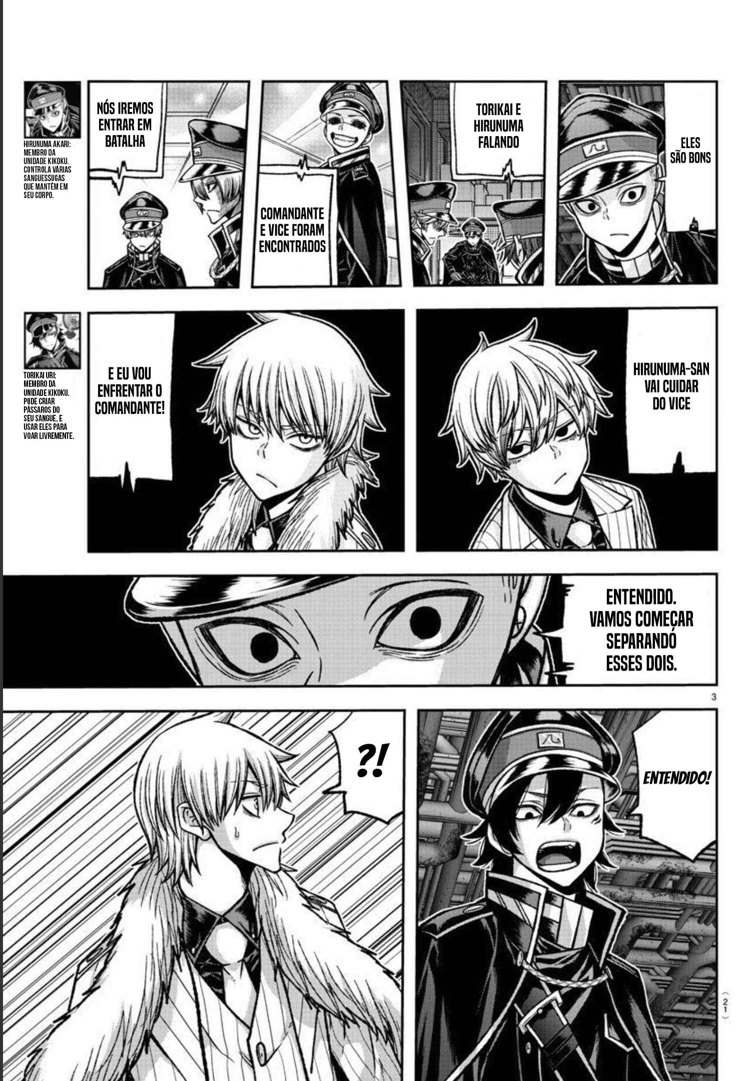Chapter 100 - Page 5