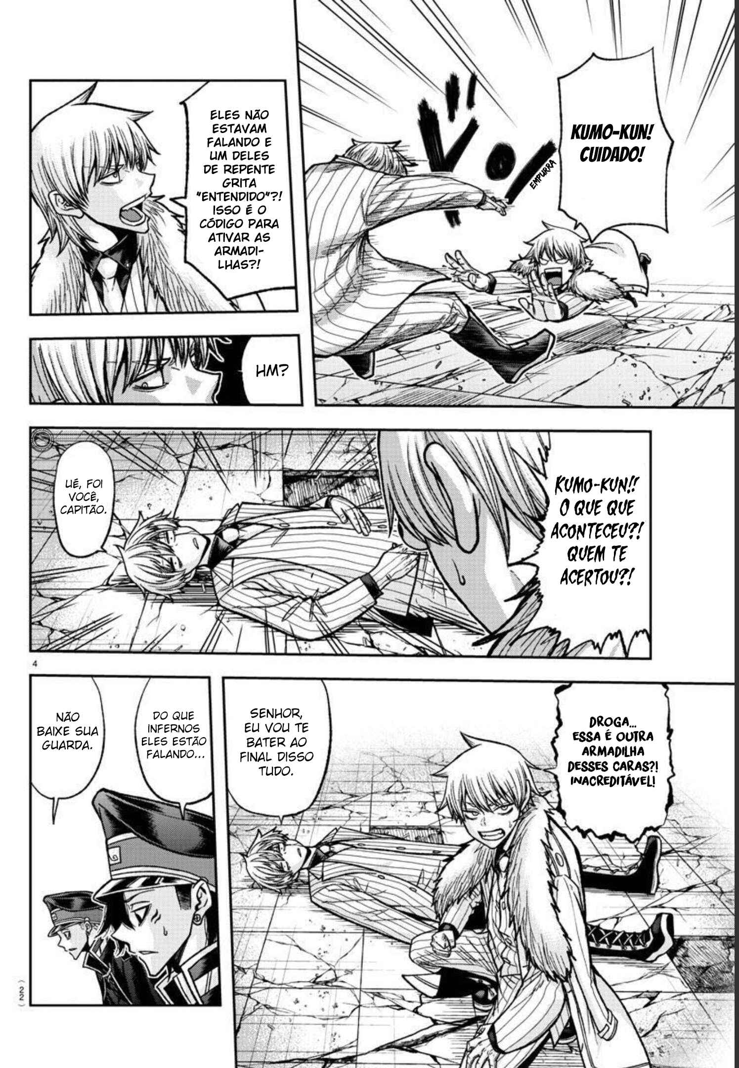 Chapter 100 - Page 6
