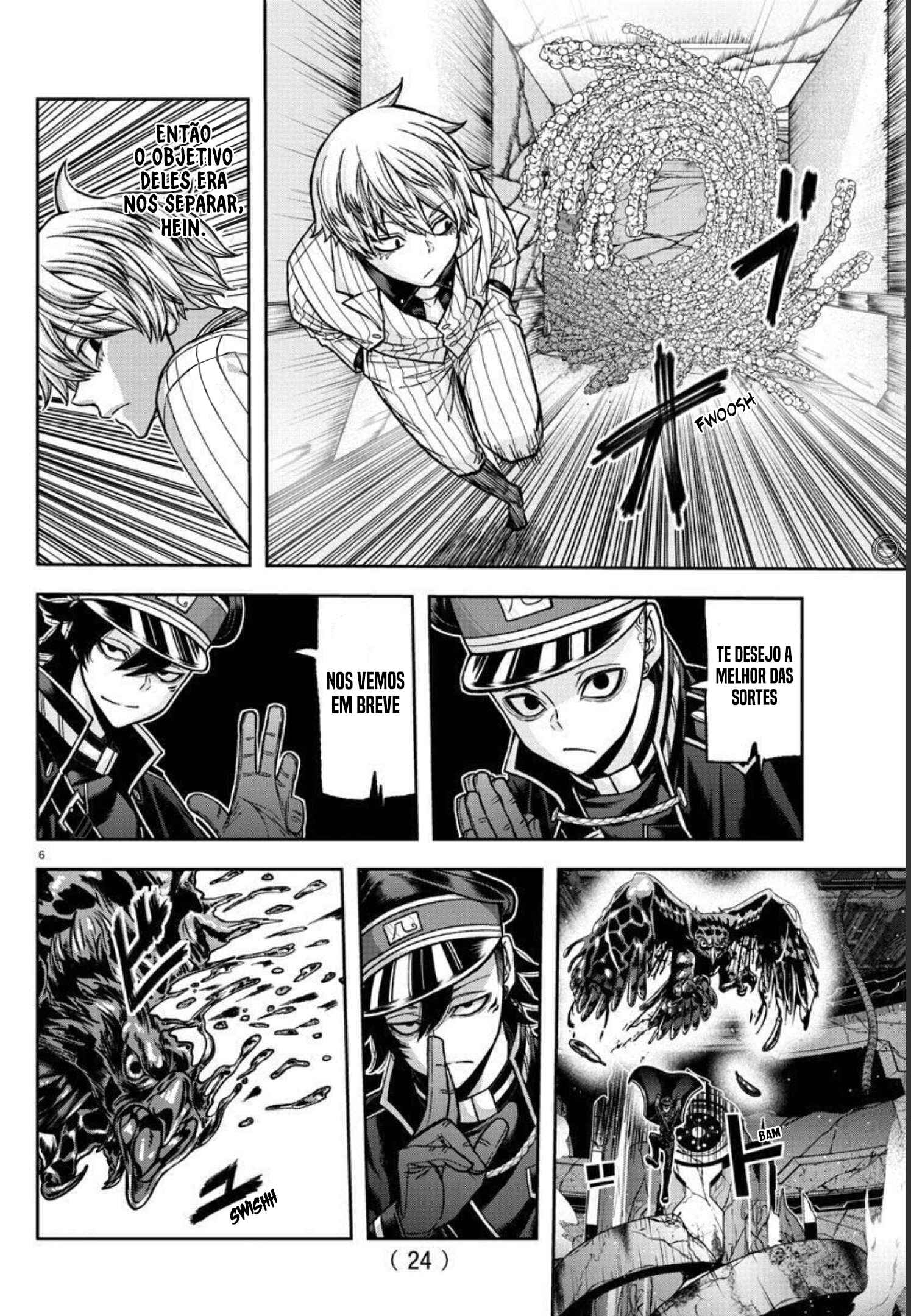 Chapter 100 - Page 8