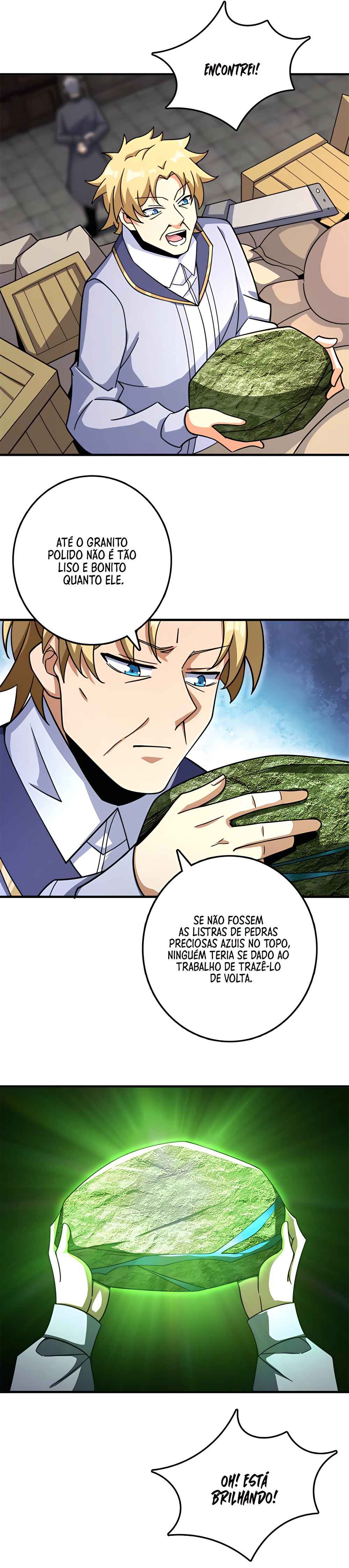 Chapter 618 - Page 19