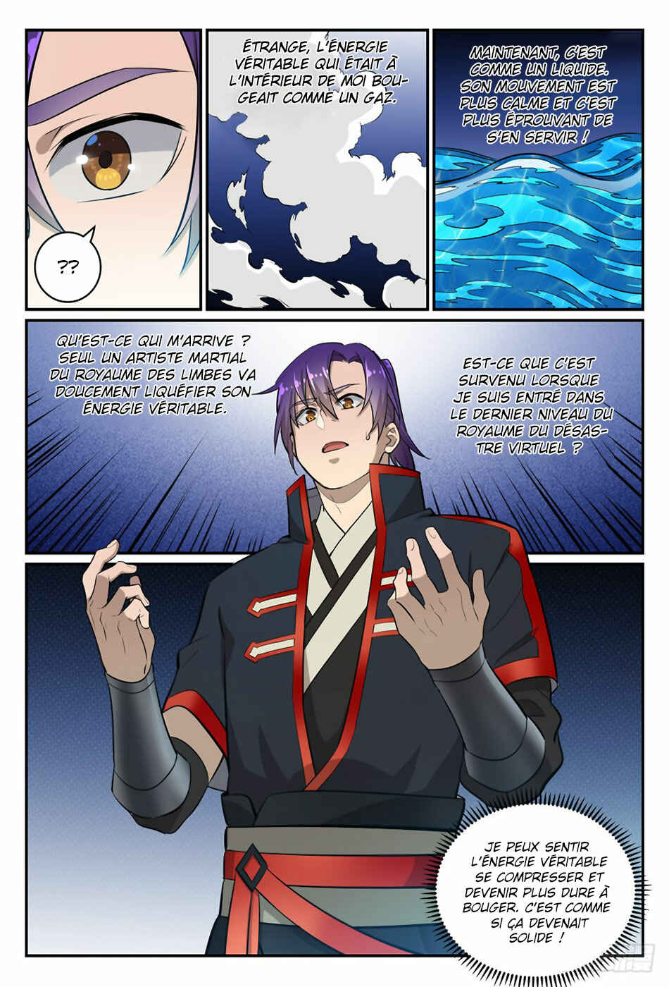 Chapter 415 - Page 13