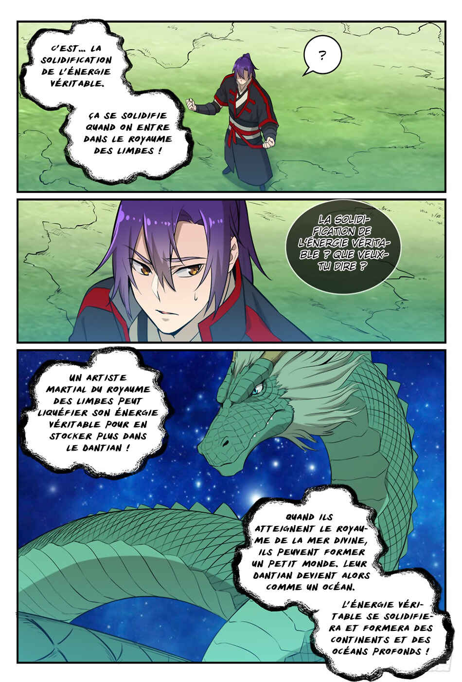 Chapter 415 - Page 14