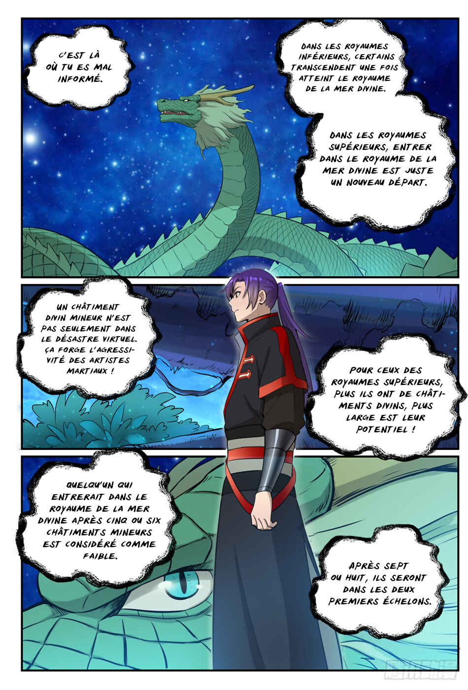 Chapter 415 - Page 3