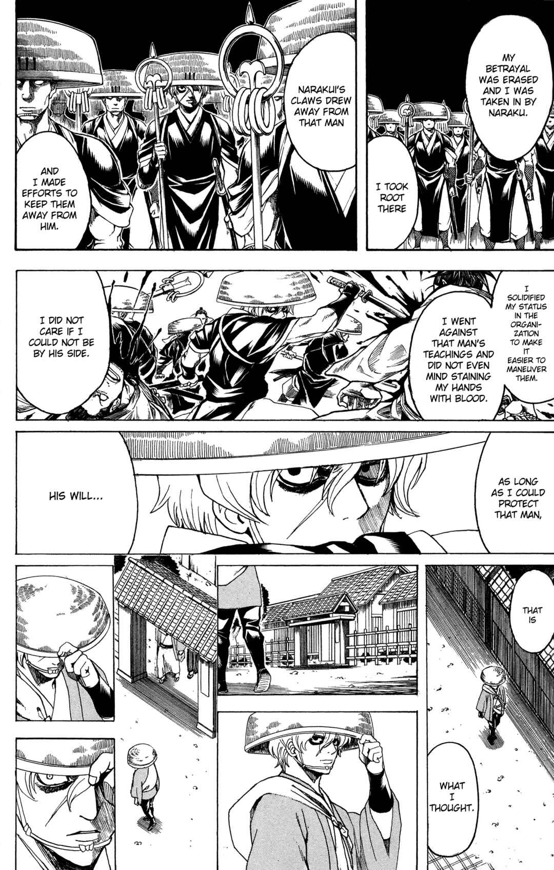 Chapter 591 - Page 10
