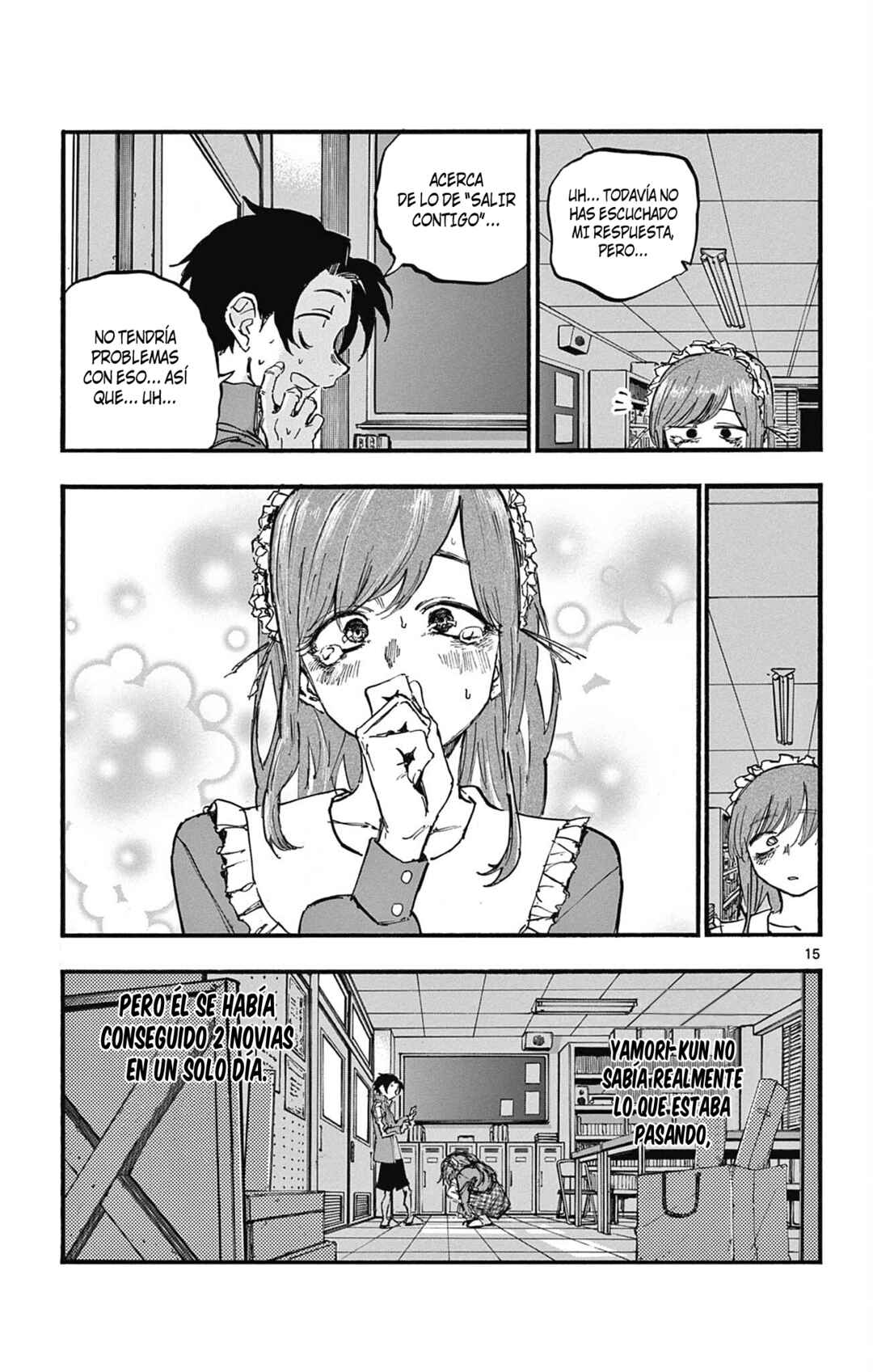 Chapter 72 - Page 18