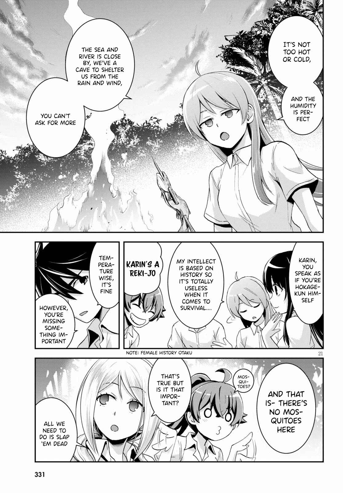 Chapter 5 - Page 22