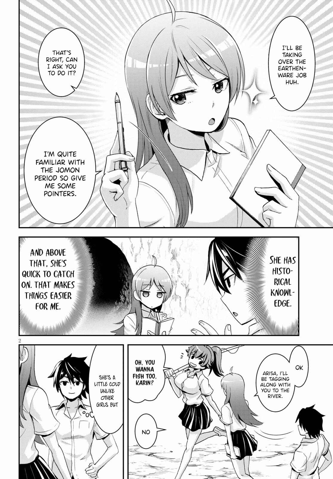 Chapter 5 - Page 3