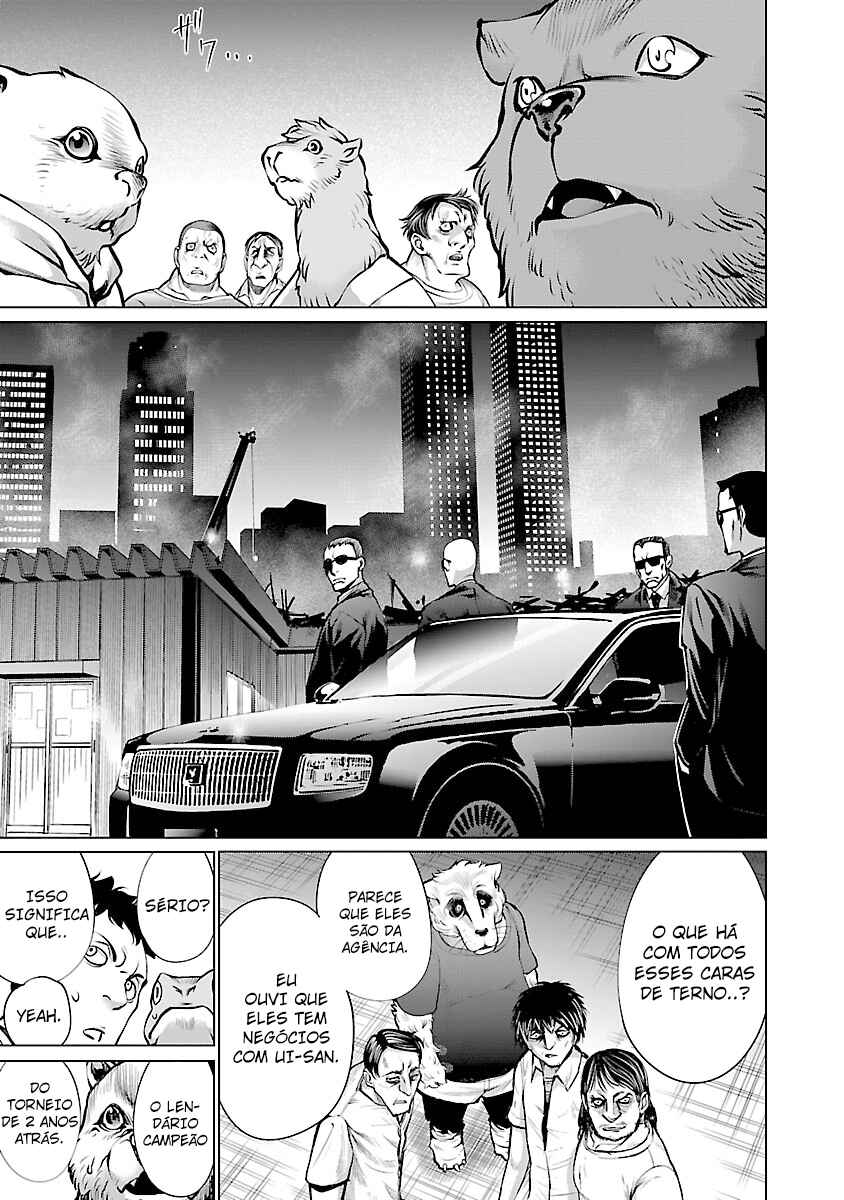 Chapter 66 - Page 33