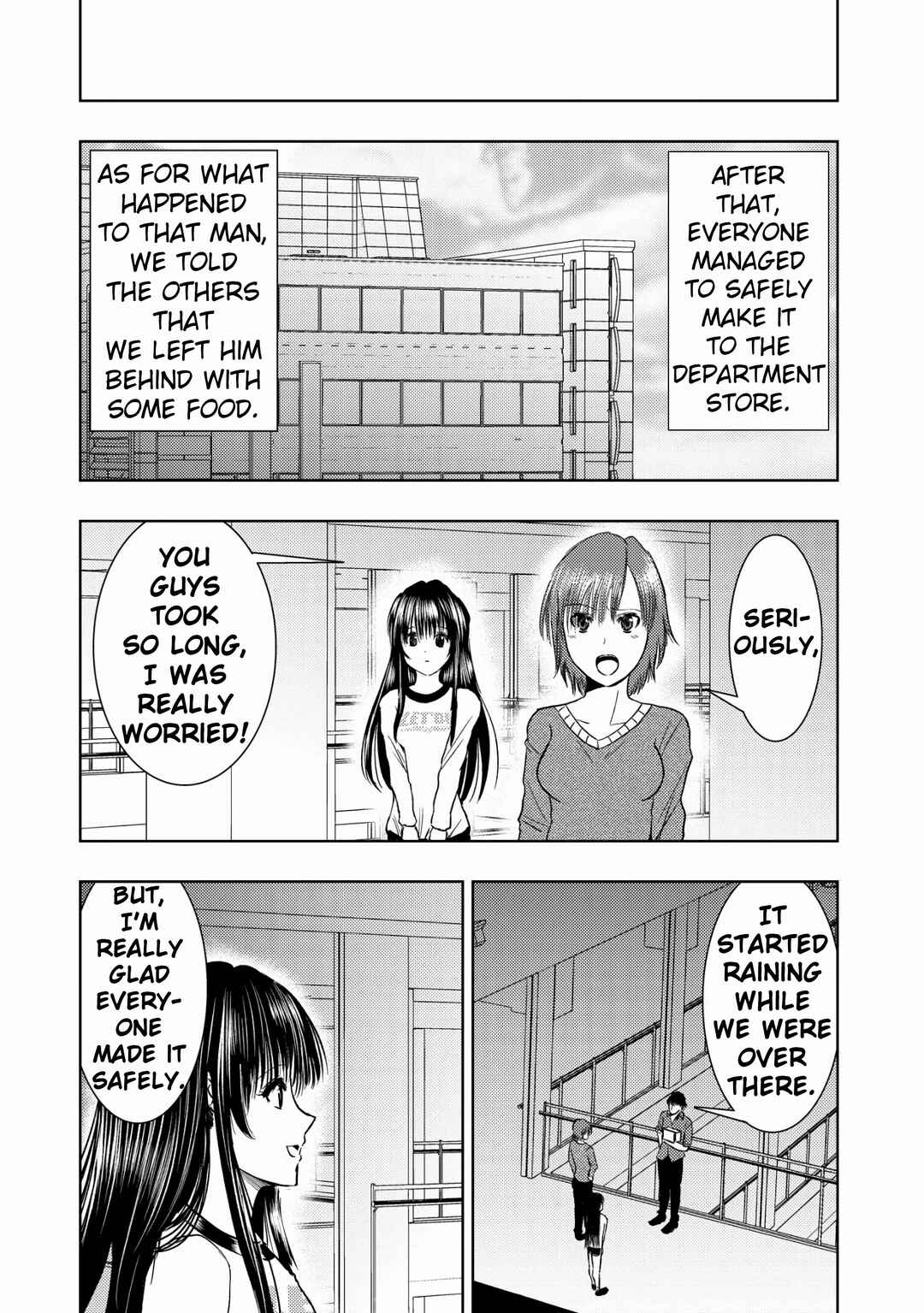 Chapter 18 - Page 22