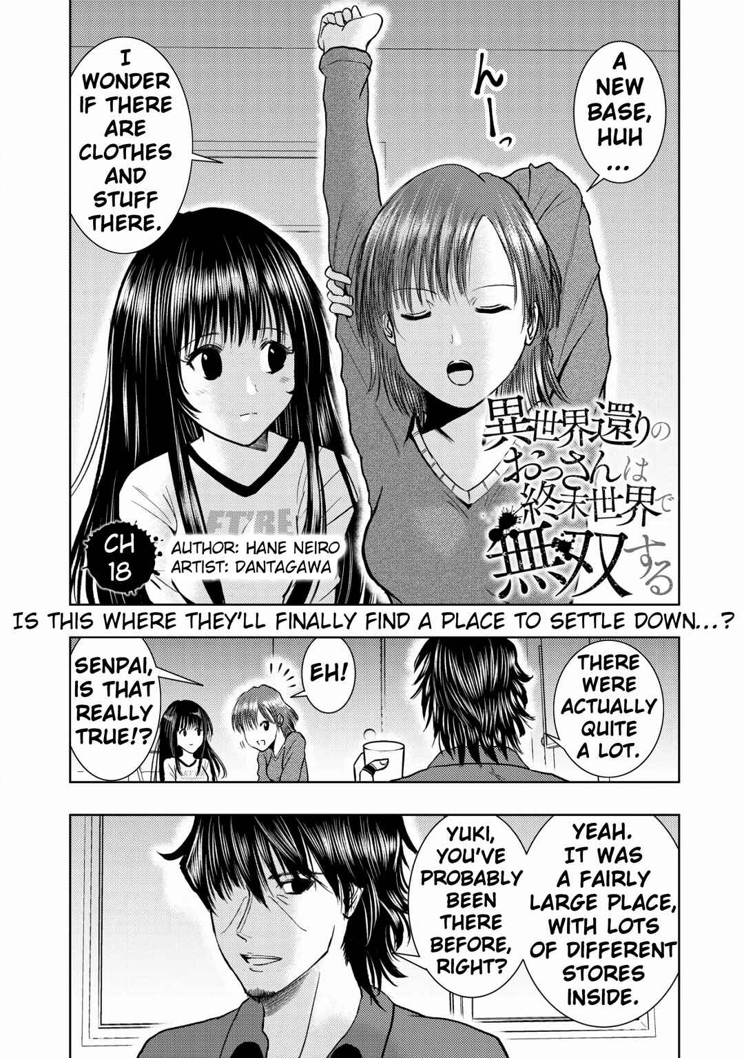 Chapter 18 - Page 3