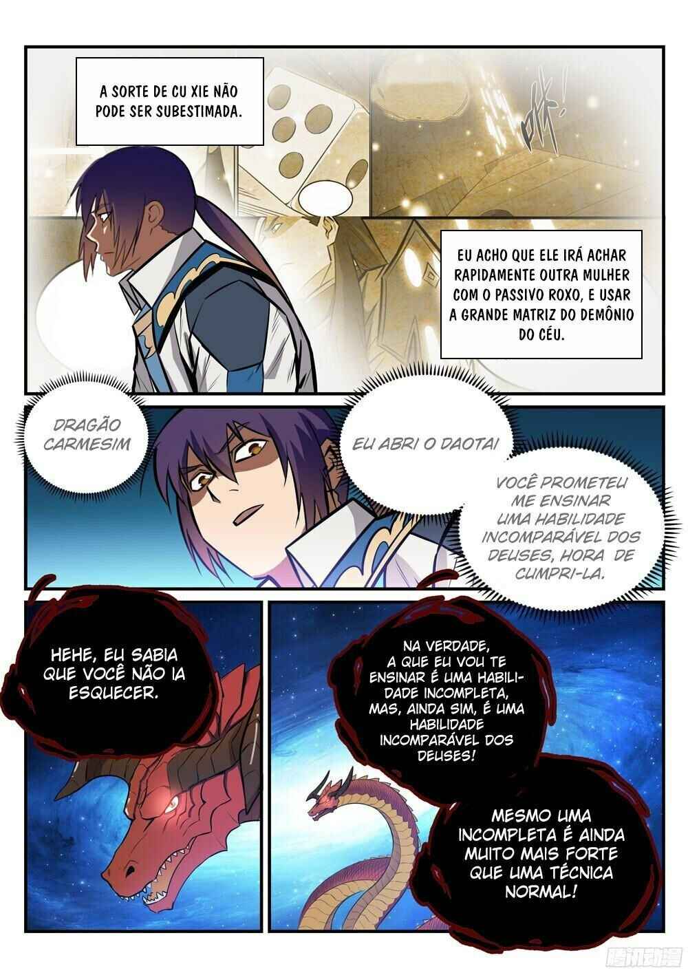 Chapter 236 - Page 13