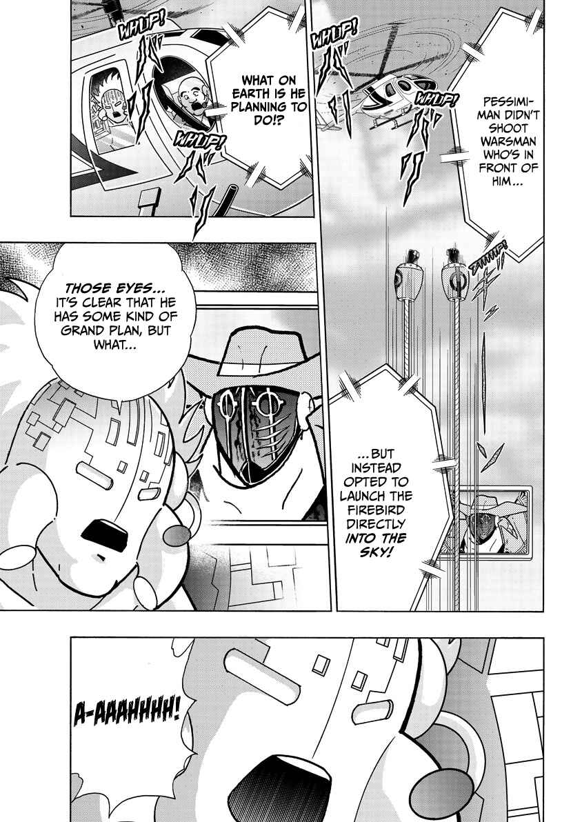 Chapter 871 - Page 4