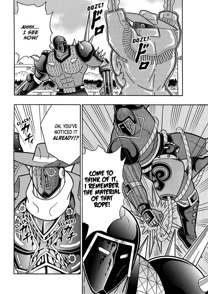 Chapter 871 - Page 7