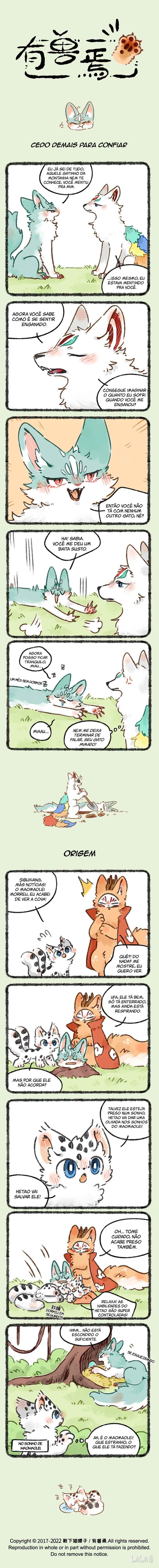 Chapter 664 - Page 1