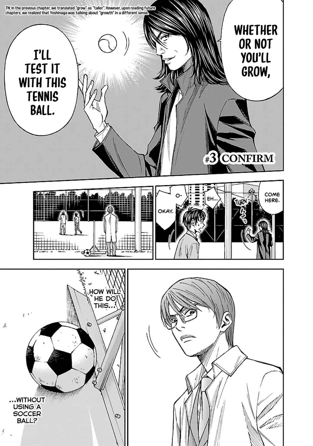Chapter 3 - Page 1