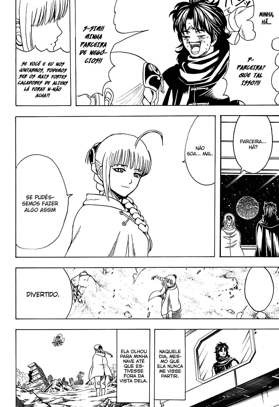 Chapter 579 - Page 17
