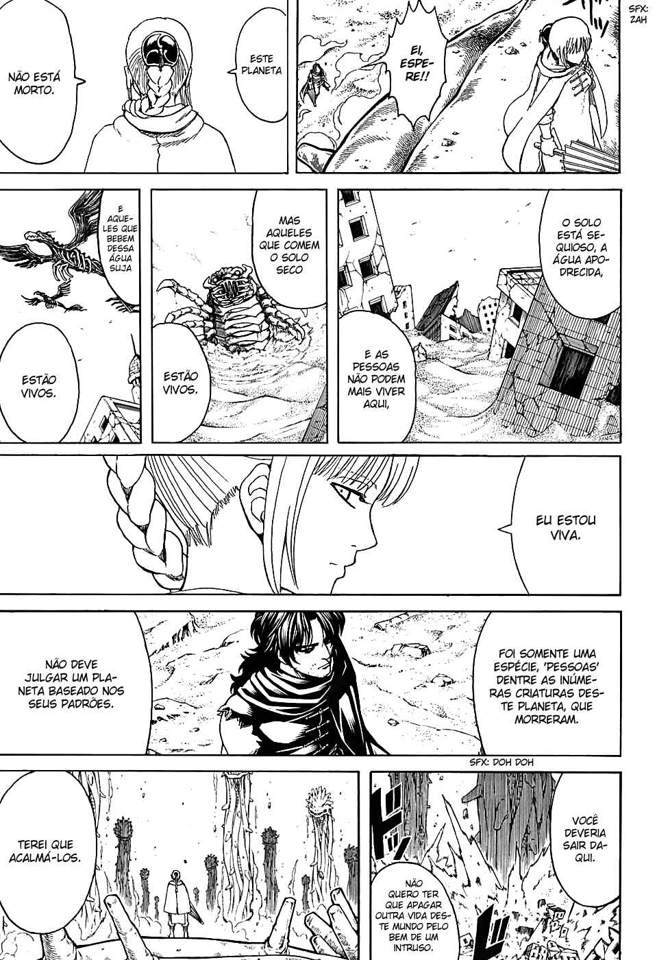 Chapter 579 - Page 4