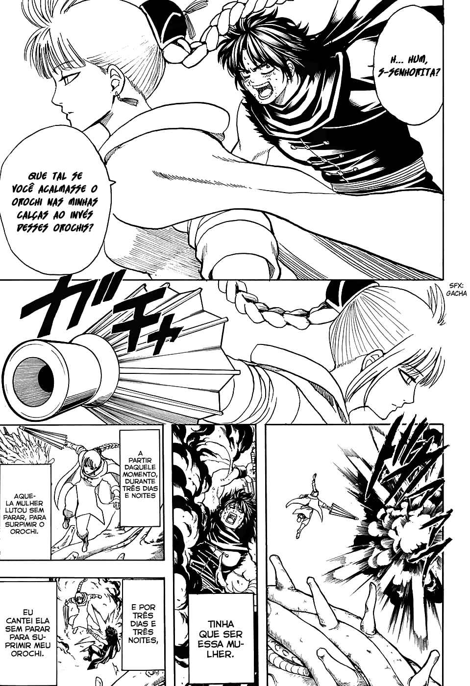 Chapter 579 - Page 8