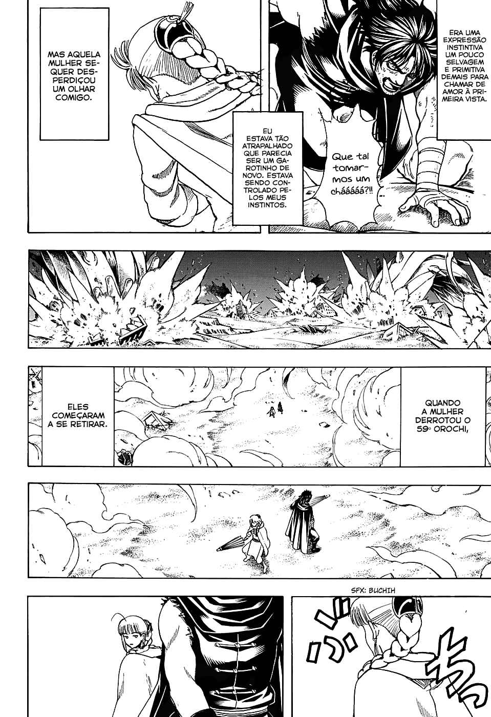Chapter 579 - Page 9