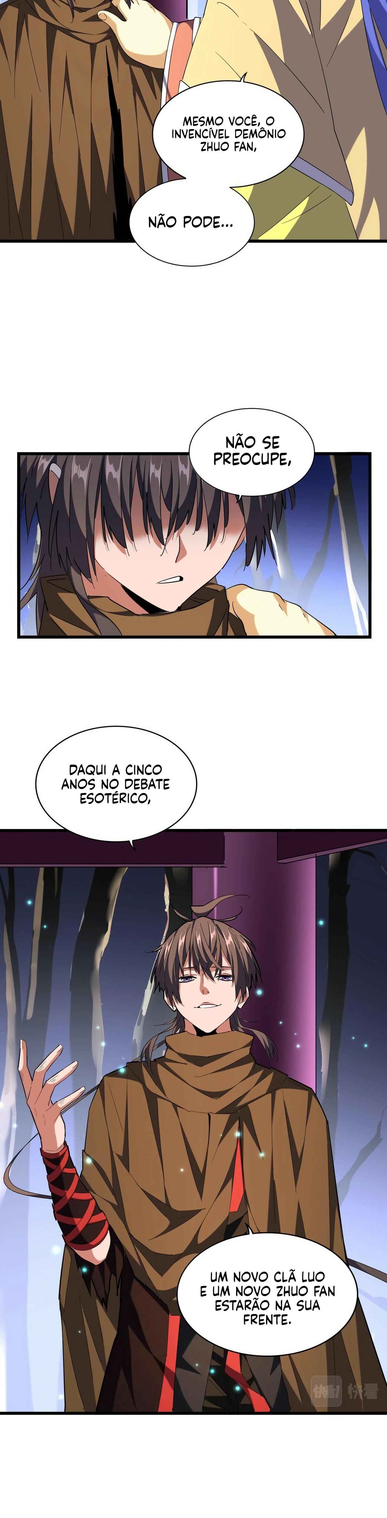 Chapter 260 - Page 4