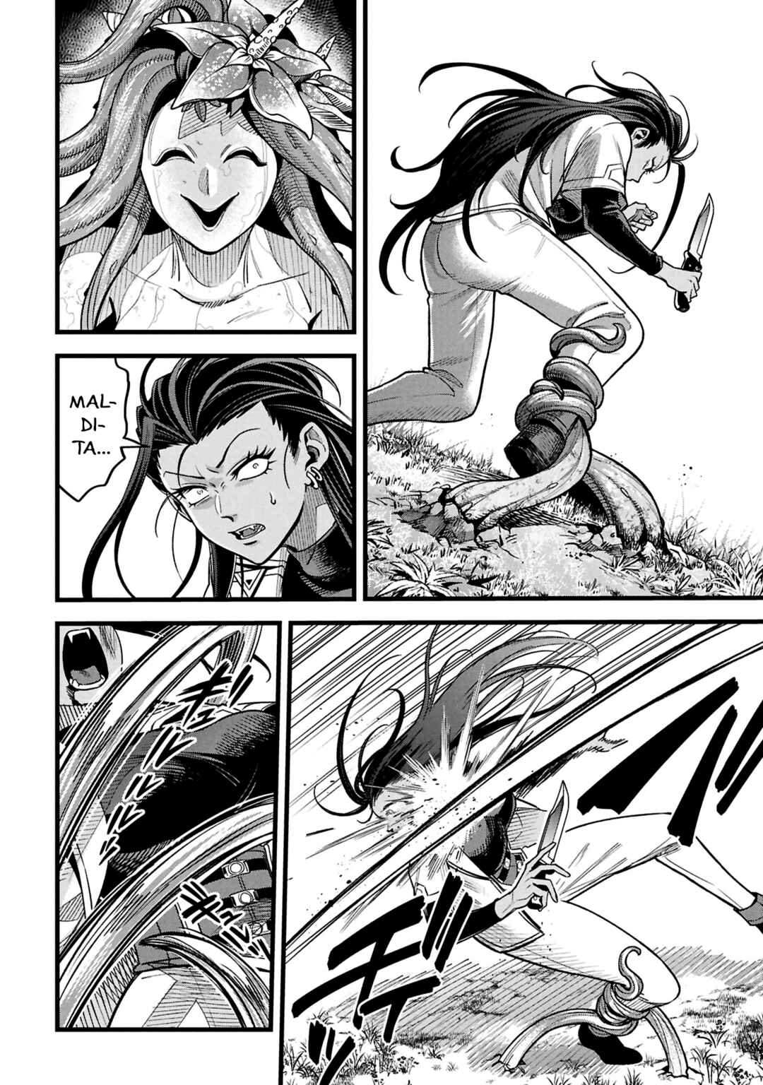 Chapter 21 - Page 23