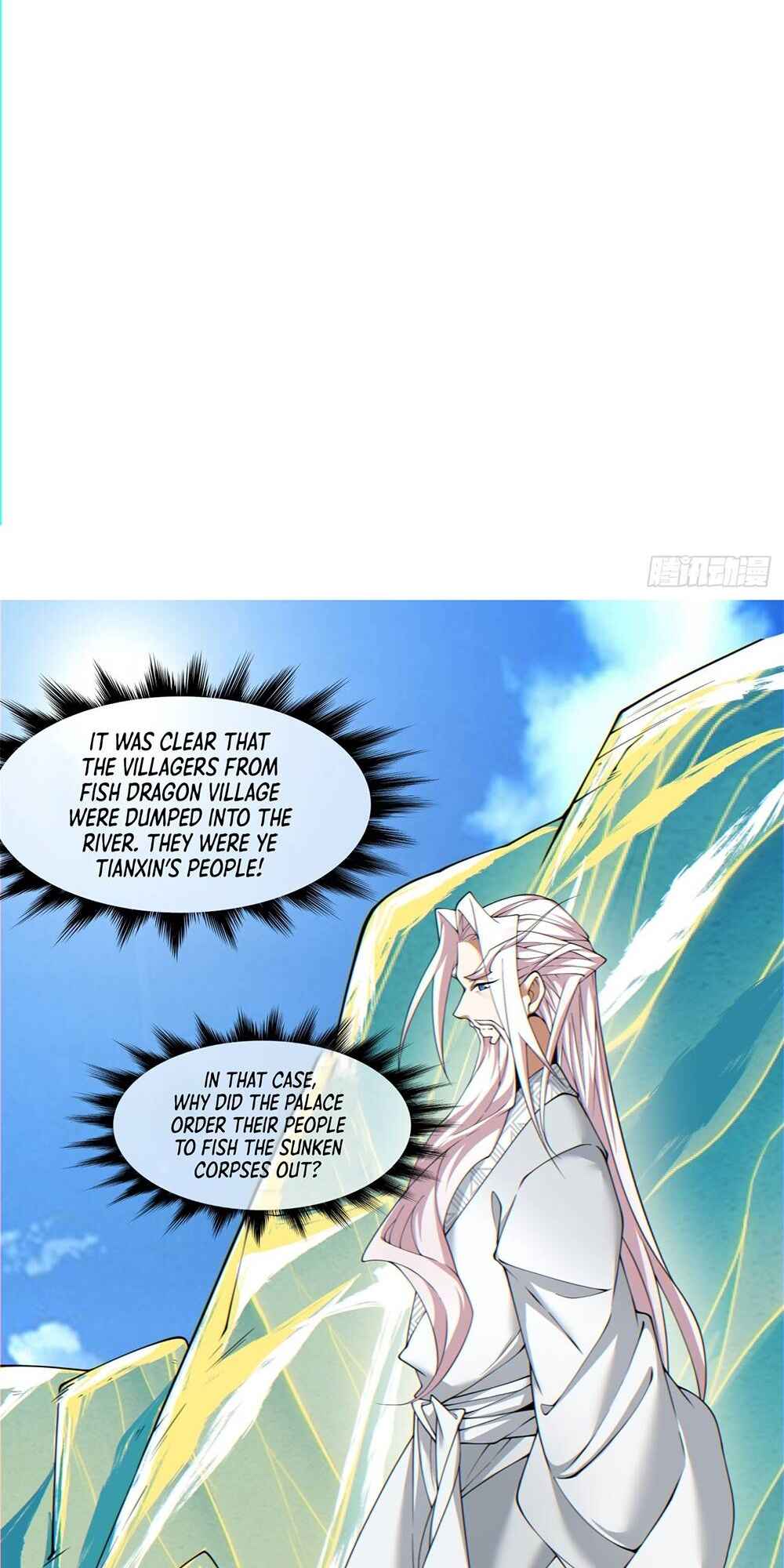 Chapter 91 - Page 28