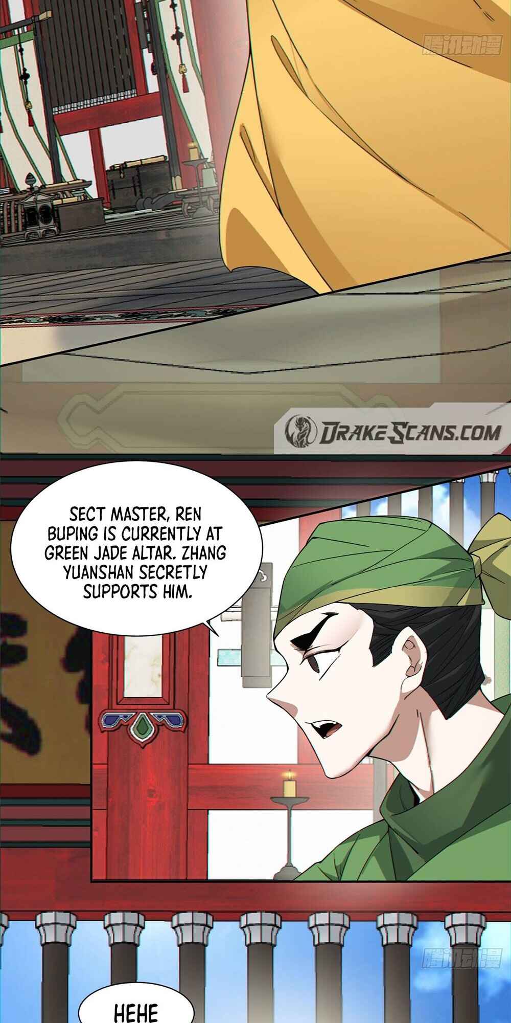 Chapter 91 - Page 3
