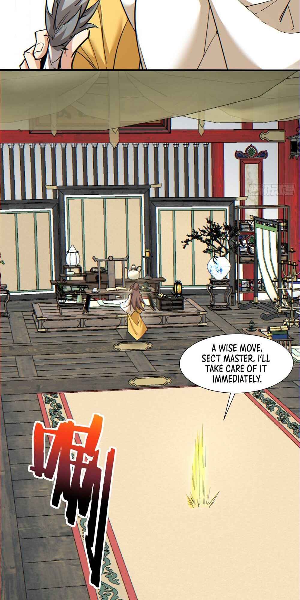 Chapter 91 - Page 9