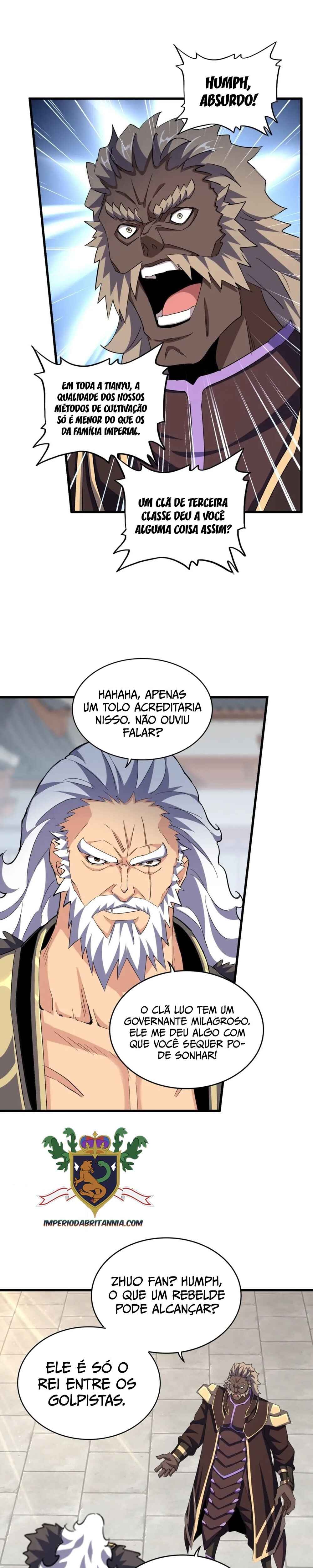 Chapter 381 - Page 15
