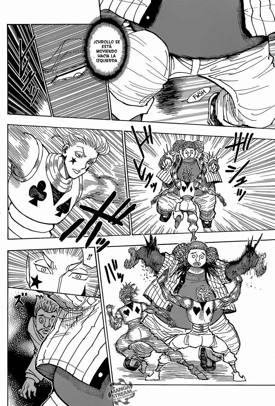 Chapter 352 - Page 19