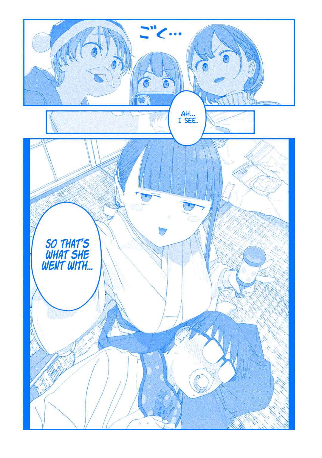 Chapter 121 - Page 13