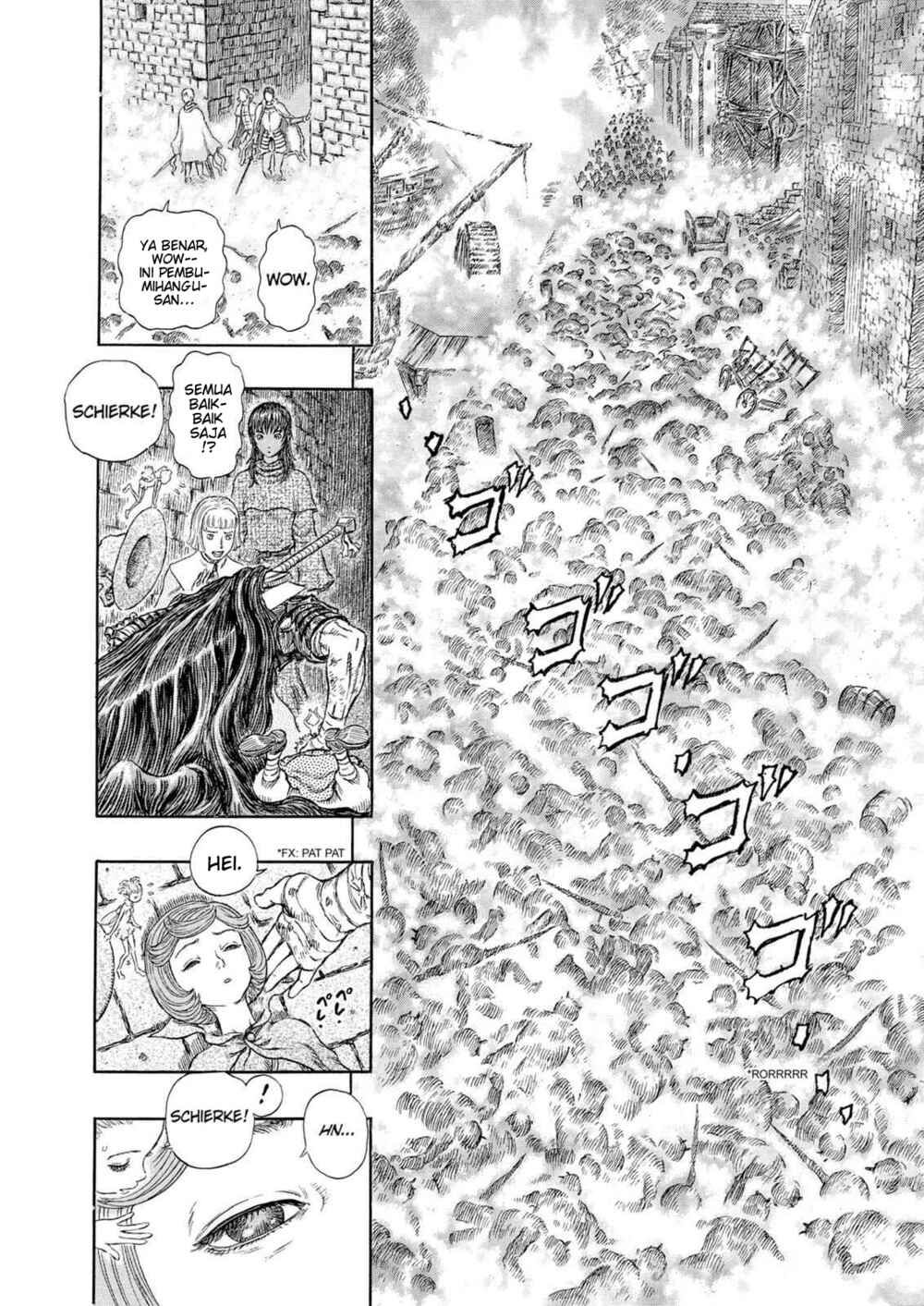 Chapter 268 - Page 16