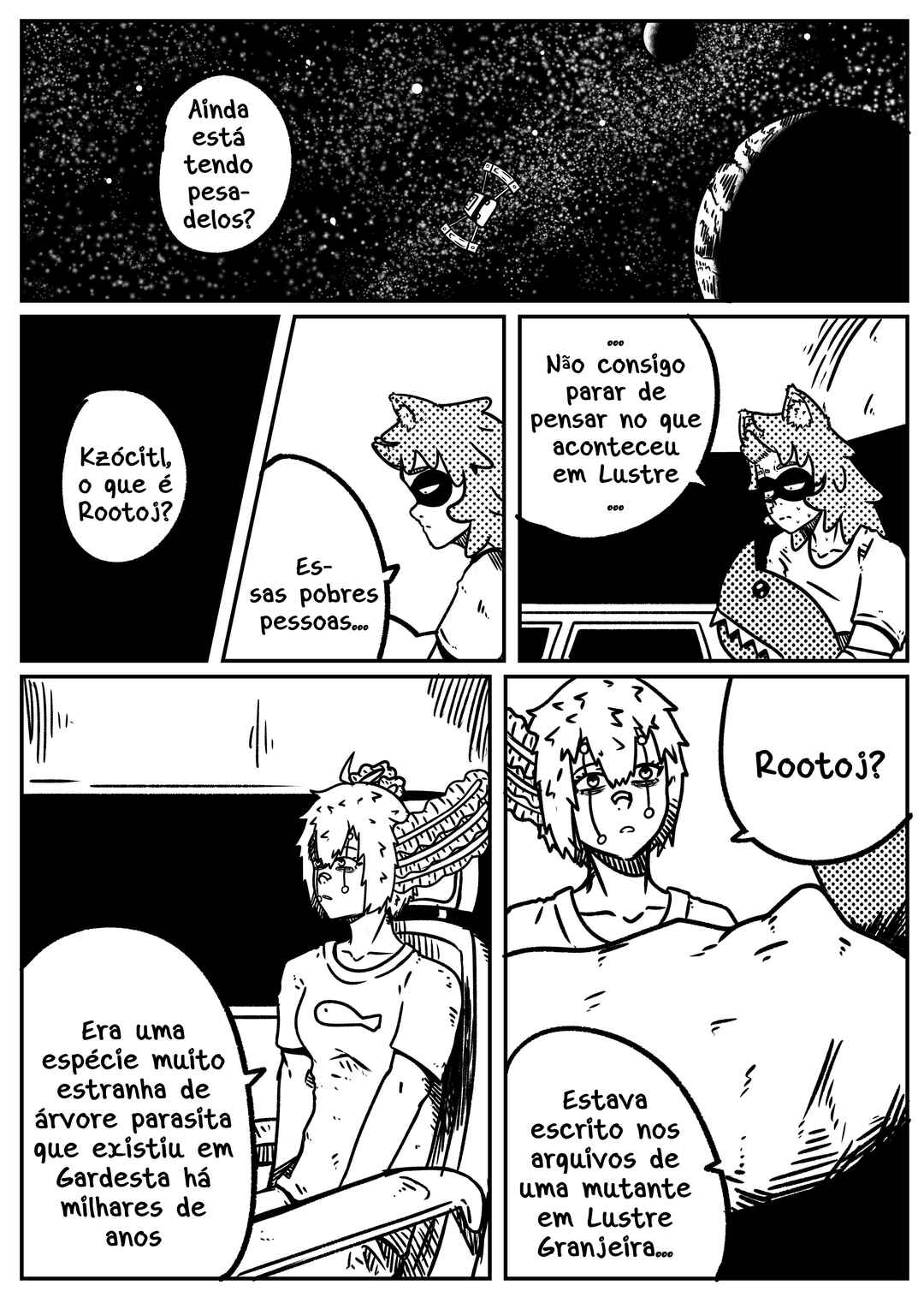 Chapter 65 - Page 7