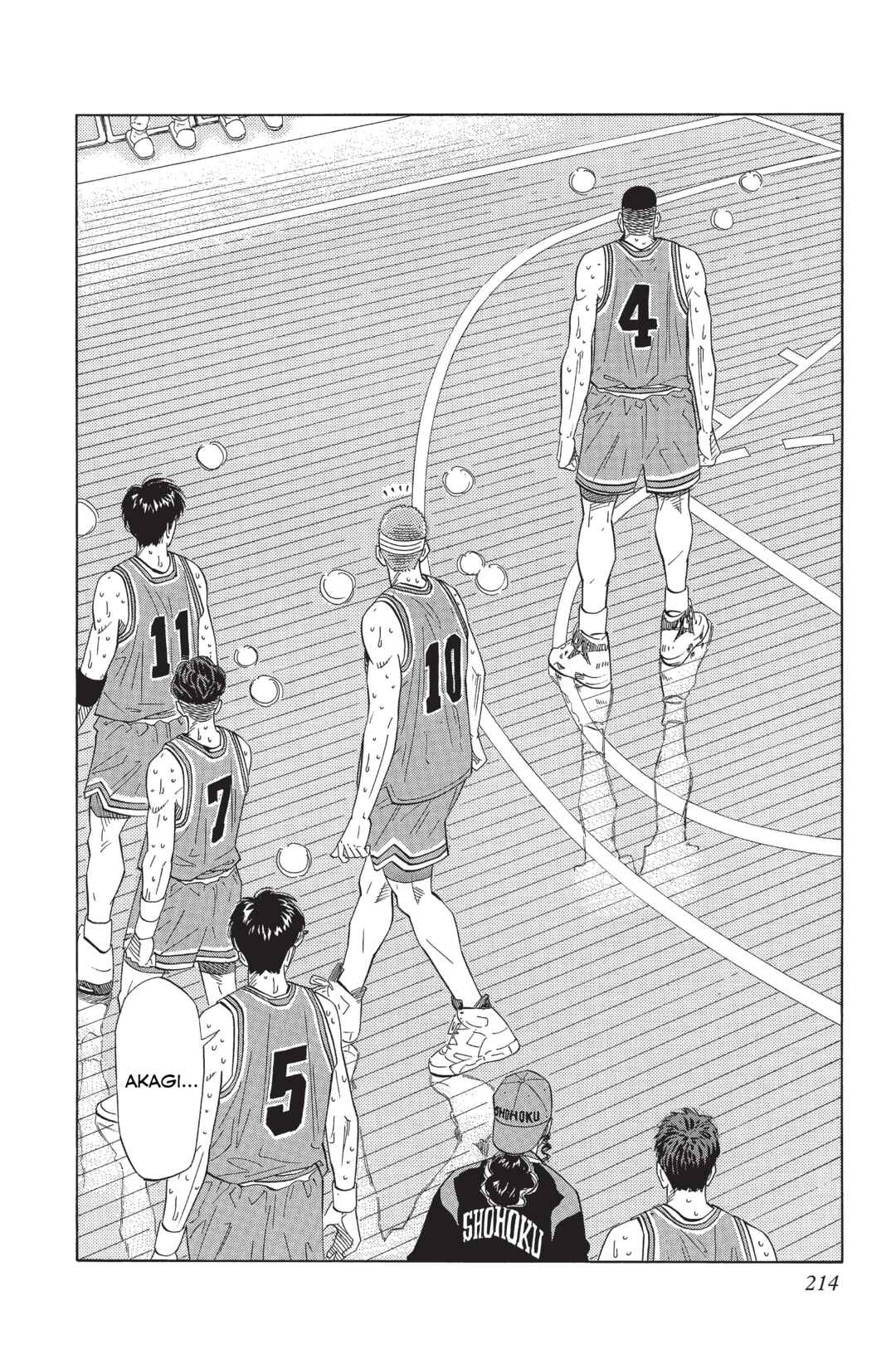 Chapter 185 - Page 6