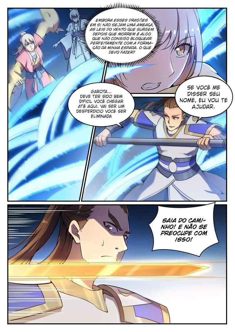 Chapter 646 - Page 14