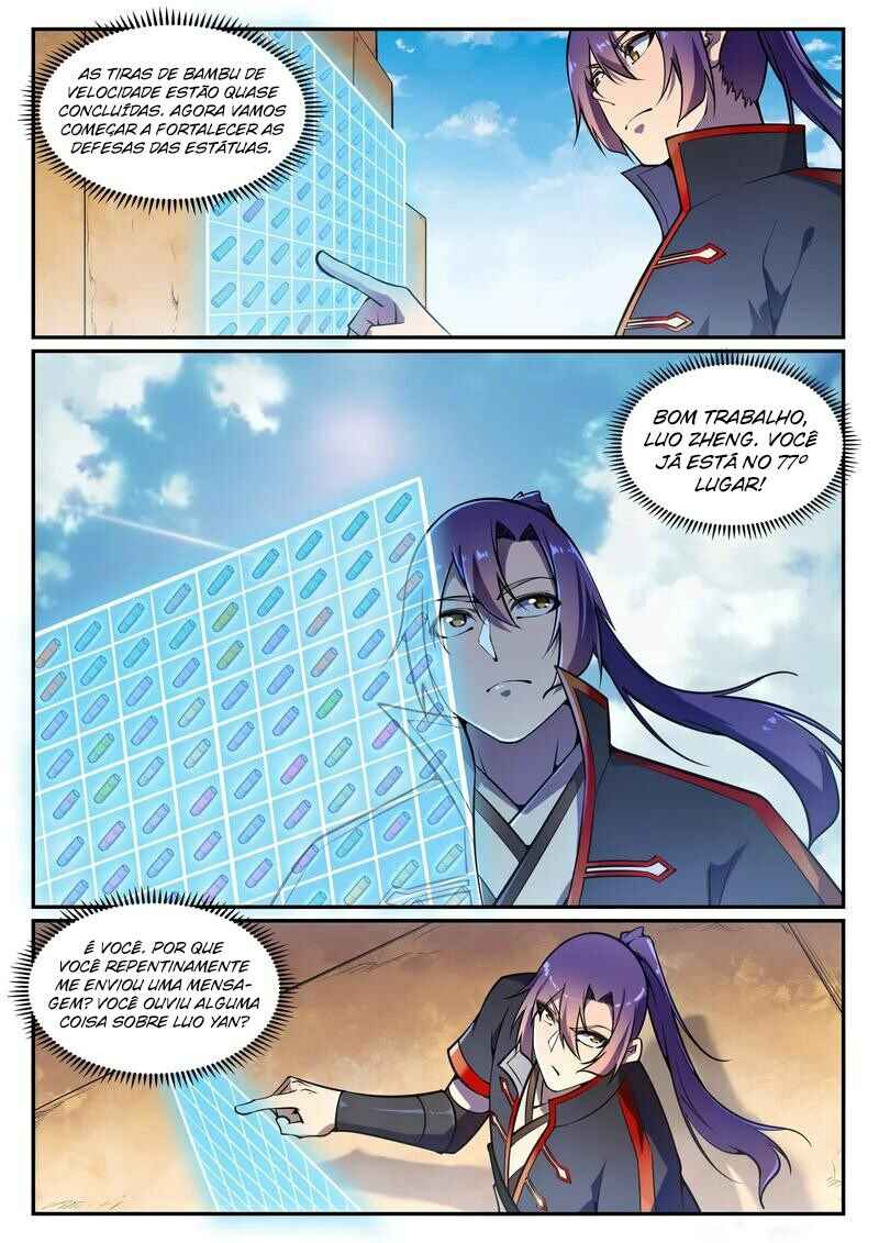Chapter 646 - Page 5
