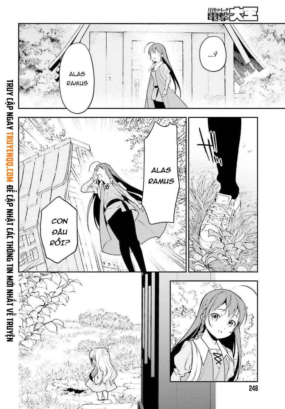Chapter 84 - Page 16