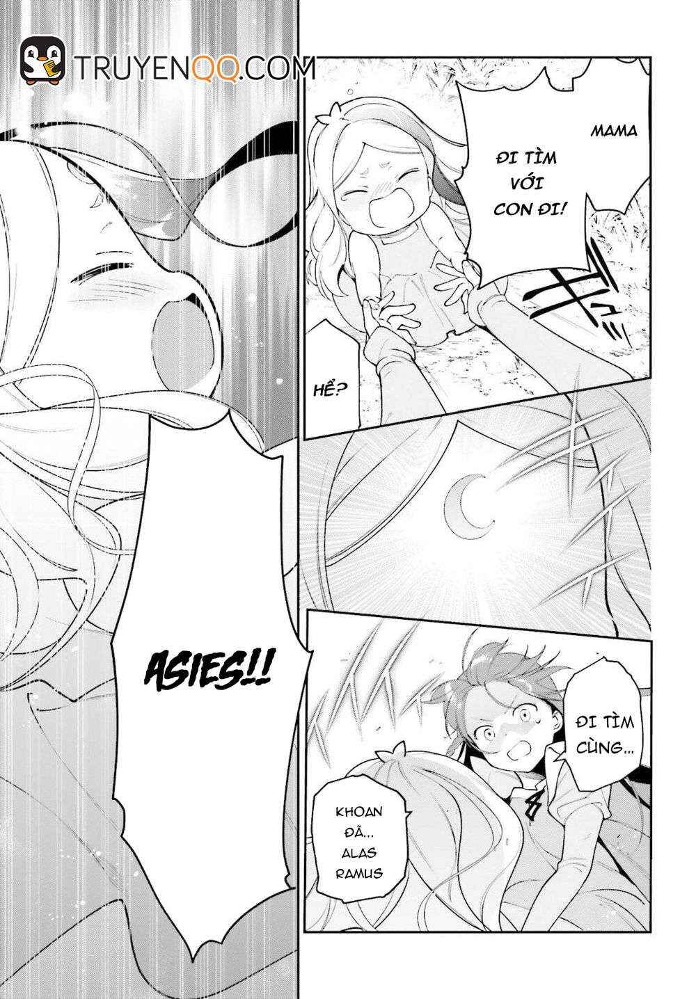 Chapter 84 - Page 21
