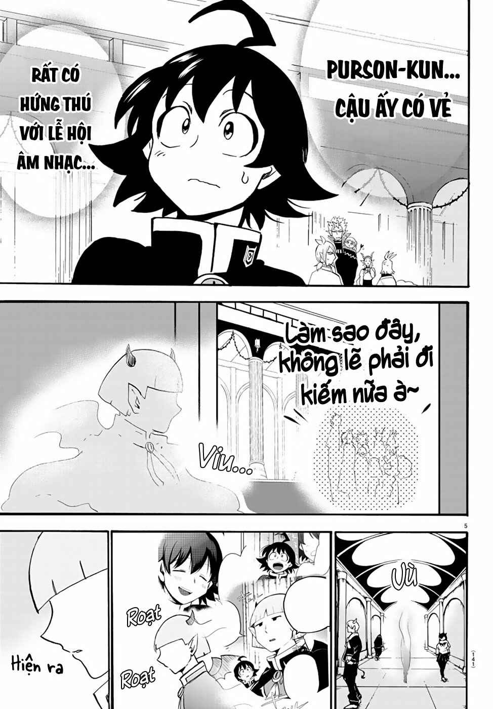 Chapter 149 - Page 7