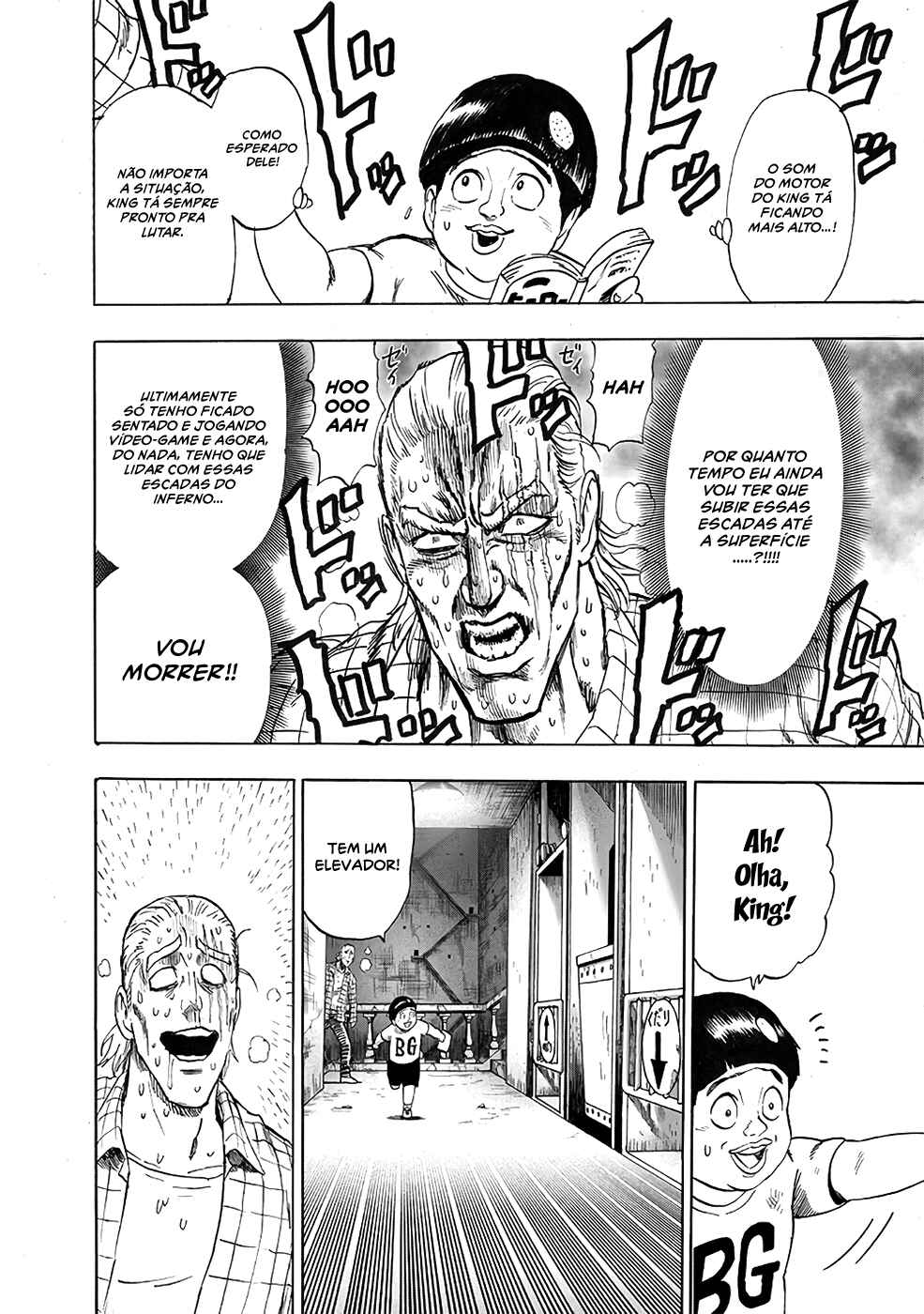Chapter 127 - Page 25