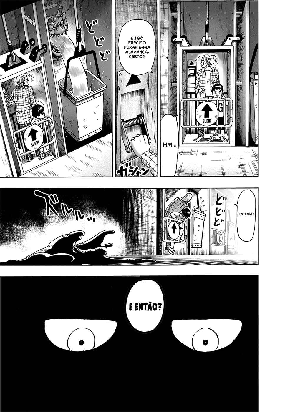 Chapter 127 - Page 26