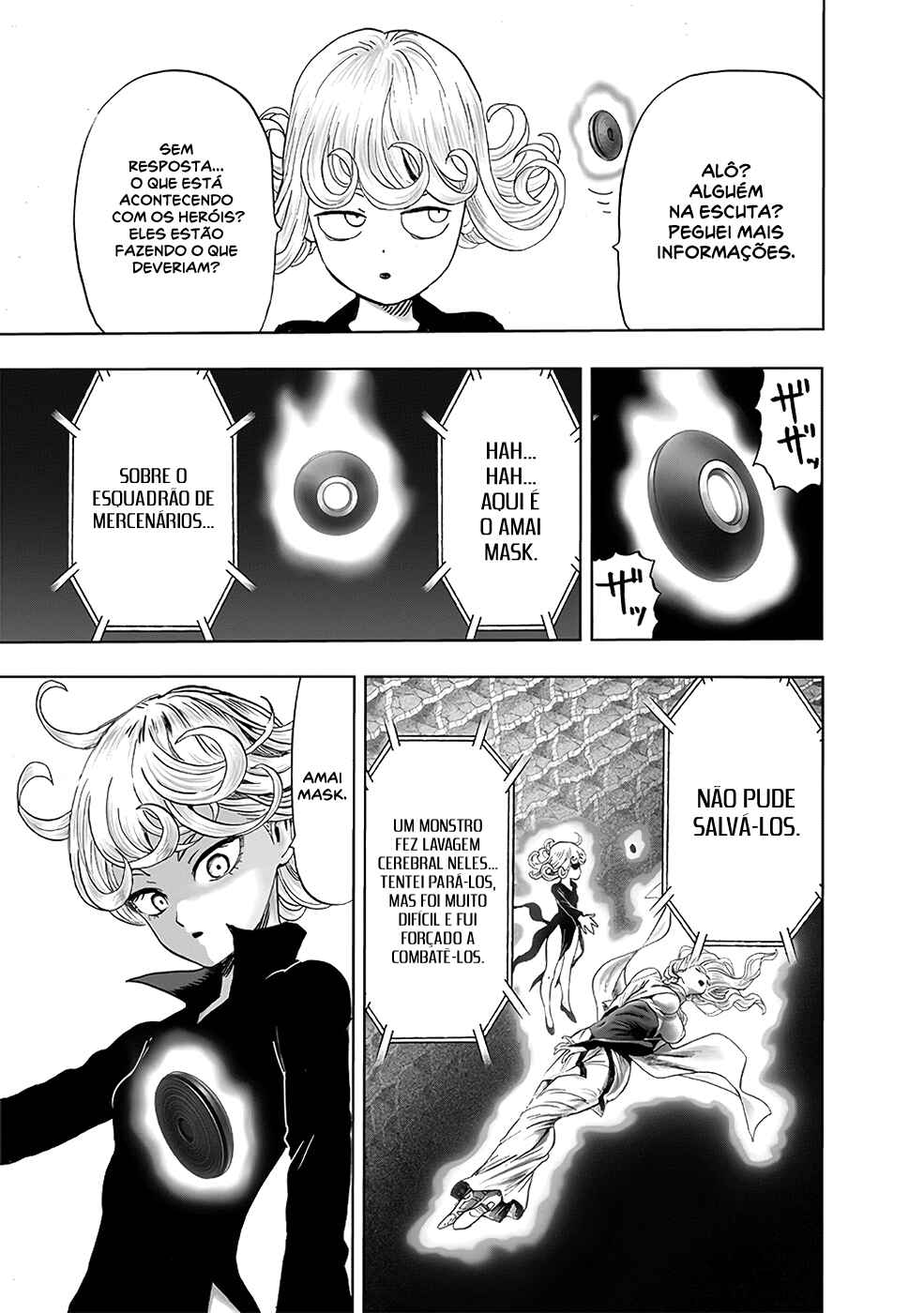 Chapter 127 - Page 28