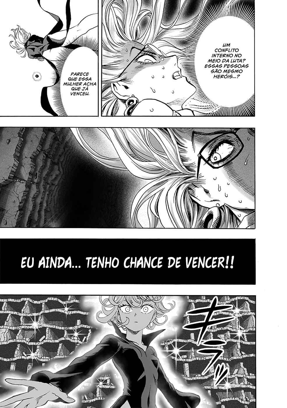 Chapter 127 - Page 30