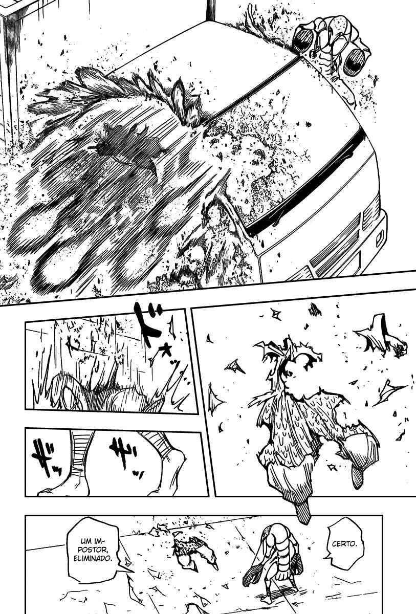 Chapter 279 - Page 18