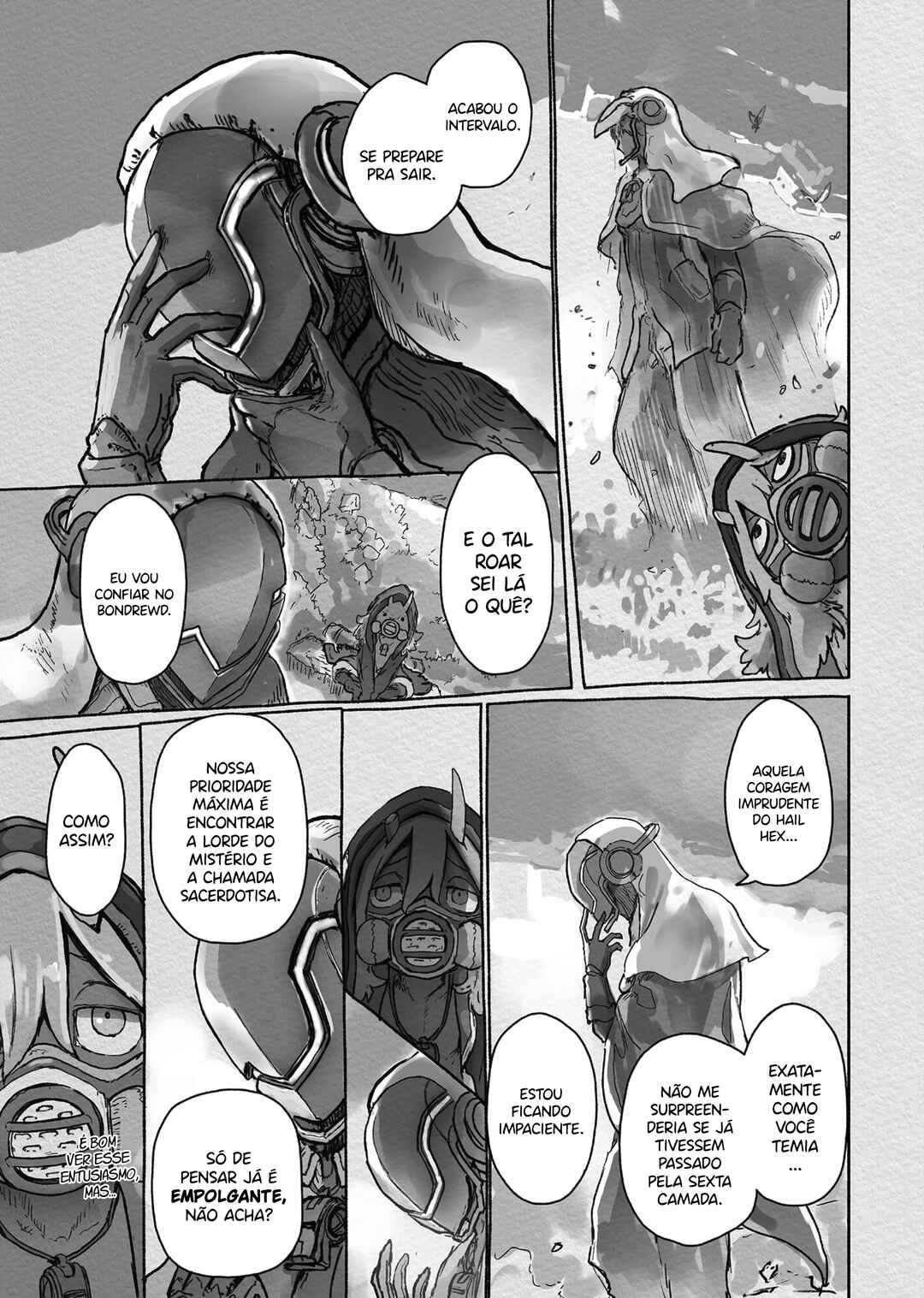 Chapter 67 - Page 10